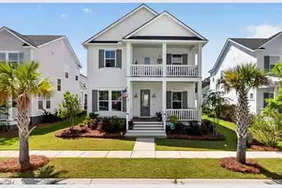 1823 Agate Bay Drive, Mount Pleasant, SC 29466 - Photo 1