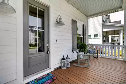 1823 Agate Bay Drive, Mount Pleasant, SC 29466 - Photo 4