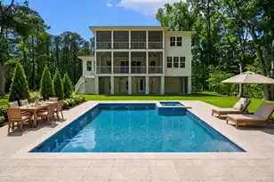 4663 Causey Pond Rd, Awendaw, SC 29429 - Photo 2