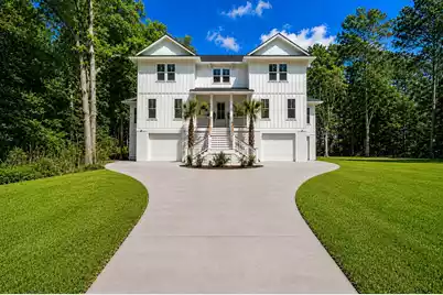 4663 Causey Pond Road, Awendaw, SC 29429 - Photo 58