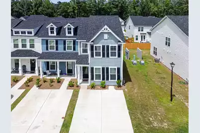486 Green Fern Drive, Summerville, SC 29483 - Photo 2