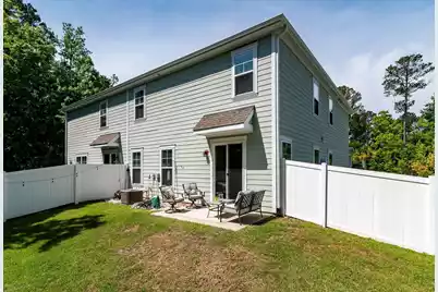 1602 Mermentau Street, Mount Pleasant, SC 29466 - Photo 34