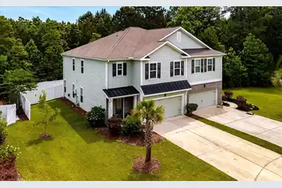 1602 Mermentau Street, Mount Pleasant, SC 29466 - Photo 38