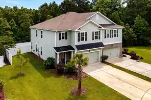 1602 Mermentau St, Mount Pleasant, SC 29466 - Photo 38