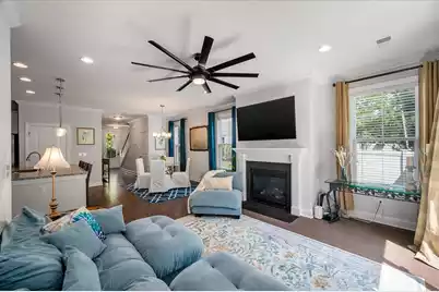 1602 Mermentau Street, Mount Pleasant, SC 29466 - Photo 16