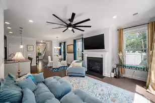 1602 Mermentau St, Mount Pleasant, SC 29466 - Photo 16
