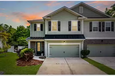 1602 Mermentau Street, Mount Pleasant, SC 29466 - Photo 4