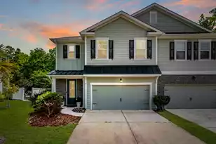 1602 Mermentau St, Mount Pleasant, SC 29466 - Photo 4