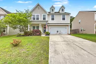 106 Medford Dr, Summerville, SC 29485 - Photo 2