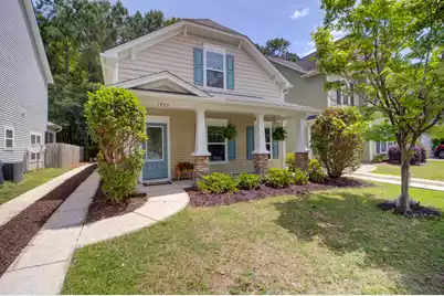 1754 Towne Street, Johns Island, SC 29455 - Photo 1