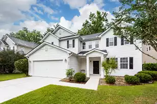 129 Salt Meadow Ln, Summerville, SC 29483 - Photo 1