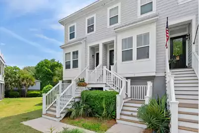 122 Howard Mary Drive #Unit A, Charleston, SC 29412 - Photo 1