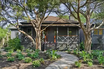 2814 Brooks Street, Sullivans Island, SC 29482 - Photo 2