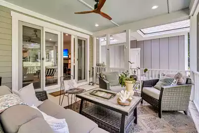 5209 Forest Oaks Drive, Hollywood, SC 29449 - Photo 34