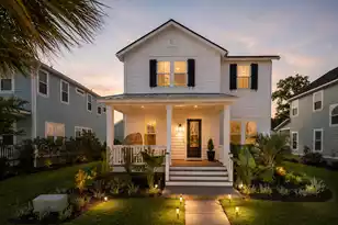 1808 Agate Bay Dr, Mount Pleasant, SC 29466 - Photo 4