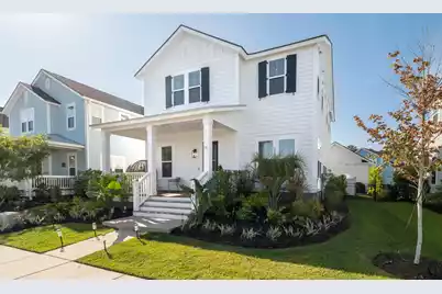 1808 Agate Bay Drive, Mount Pleasant, SC 29466 - Photo 2
