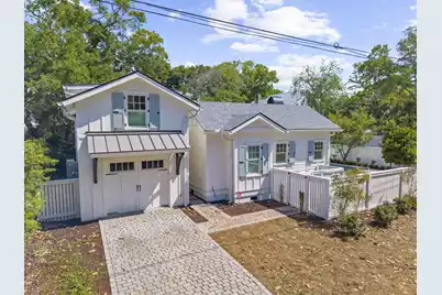 115 Freeman Street, Mount Pleasant, SC 29464 - Photo 4