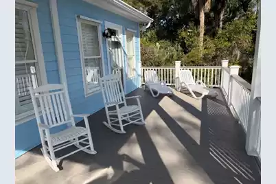 709 Jungle Road, Edisto Beach, SC 29438 - Photo 54