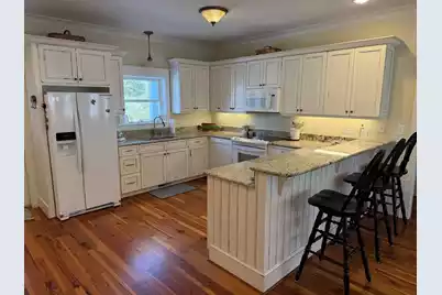 709 Jungle Road, Edisto Beach, SC 29438 - Photo 12