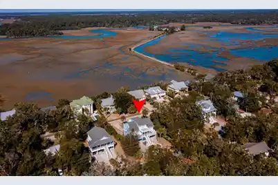 709 Jungle Road, Edisto Beach, SC 29438 - Photo 74