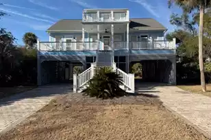 709 Jungle Rd, Edisto Beach, SC 29438 - Photo 1