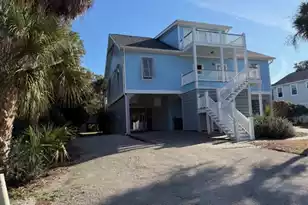 709 Jungle Rd, Edisto Beach, SC 29438 - Photo 6