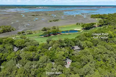 575 Oyster Rake, Kiawah Island, SC 29455 - Photo 2