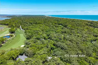 575 Oyster Rake, Kiawah Island, SC 29455 - Photo 46
