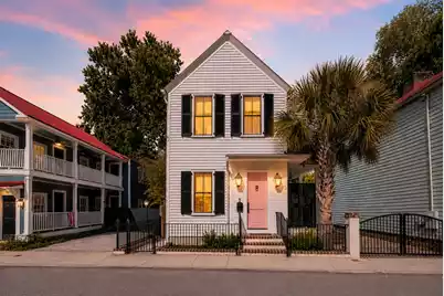 34 Rose Lane, Charleston, SC 29403 - Photo 1