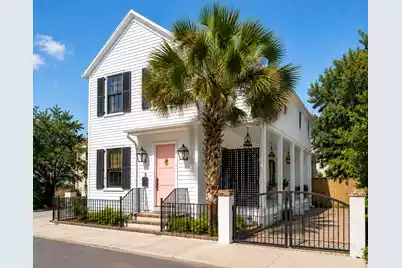 34 Rose Lane, Charleston, SC 29403 - Photo 1