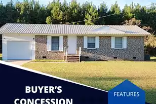 60 Sampson Rd, Hemingway, SC 29554 - Photo 1