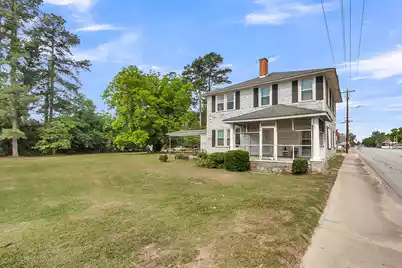 5539 Memorial Boulevard, Saint George, SC 29477 - Photo 1