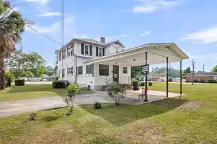 5539 Memorial Blvd, Saint George, SC 29477 - Photo 2