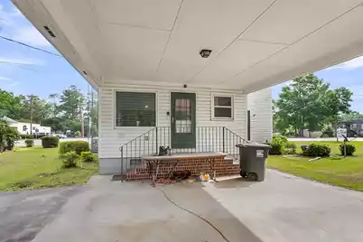 5539 Memorial Boulevard, Saint George, SC 29477 - Photo 8