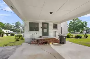5539 Memorial Blvd, Saint George, SC 29477 - Photo 8