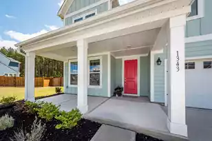 1343 Homecoming, Ravenel, SC 29470 - Photo 2