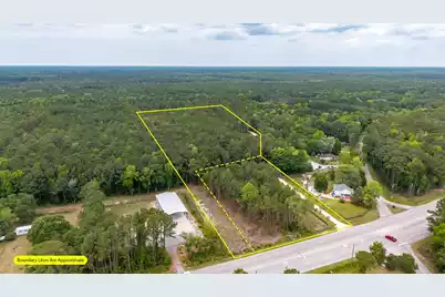 10260 Highway 17 N, McClellanville, SC 29458 - Photo 10