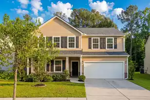 3013 Conservancy Ln, Charleston, SC 29414 - Photo 1