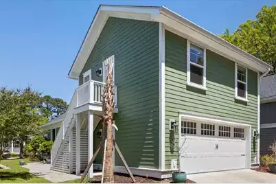 1625 Ware Bottom Lane #1, Mount Pleasant, SC 29464 - Photo 2