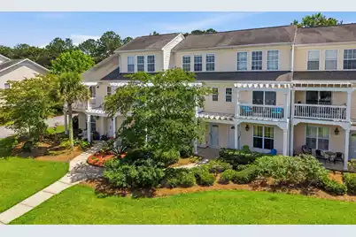 1823 Brittlebush Lane, Johns Island, SC 29455 - Photo 6
