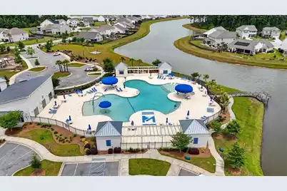 464 Zenith Boulevard, Summerville, SC 29486 - Photo 26