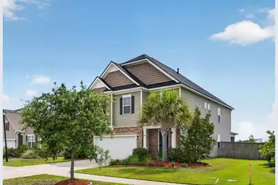 464 Zenith Boulevard, Summerville, SC 29486 - Photo 2