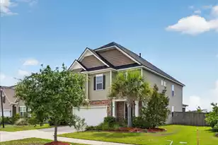 464 Zenith Blvd, Summerville, SC 29486 - Photo 2