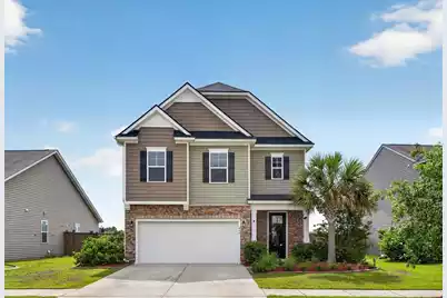 464 Zenith Boulevard, Summerville, SC 29486 - Photo 1