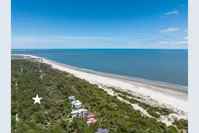 287 Pelican Flight Drive #Lot 14, Dewees Island, SC 29451 - Photo 1