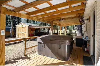 7967 Highway 162, Hollywood, SC 29449 - Photo 30
