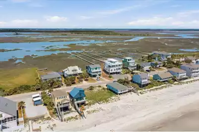 1567 Ashley Avenue E, Folly Beach, SC 29439 - Photo 22