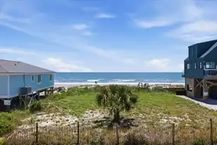 1567 Ashley Ave E, Folly Beach, SC 29439 - Photo 1