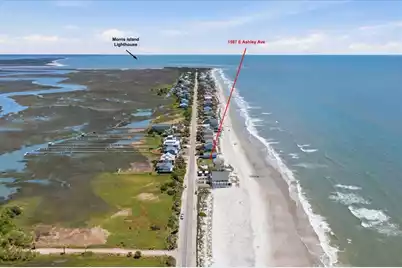 1567 Ashley Avenue E, Folly Beach, SC 29439 - Photo 14