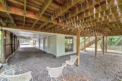215 Hudson Avenue W, Folly Beach, SC 29439 - Photo 36